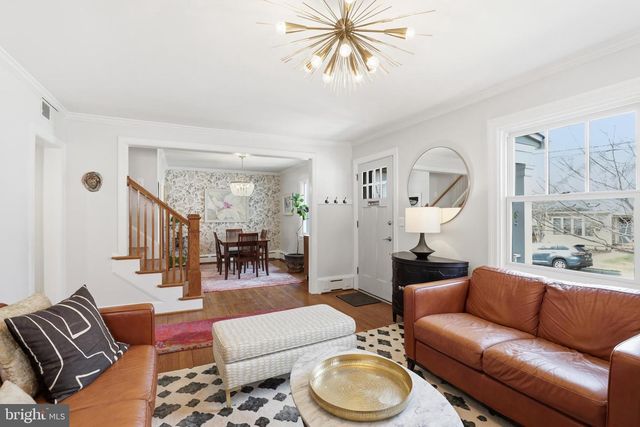 6020 20TH ST N, Arlington, VA 22205