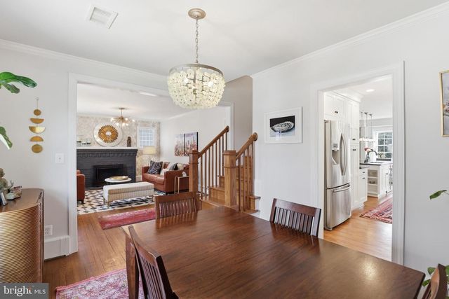 6020 20TH ST N, Arlington, VA 22205