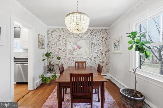 6020 20TH ST N, Arlington, VA 22205