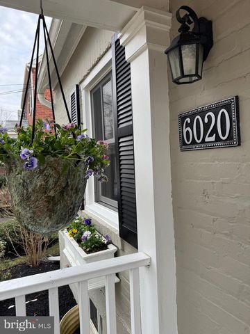 6020 20TH ST N, Arlington, VA 22205