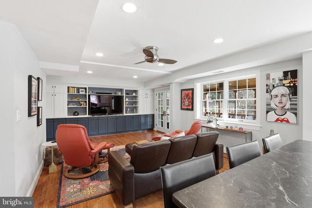 6020 20TH ST N, Arlington, VA 22205