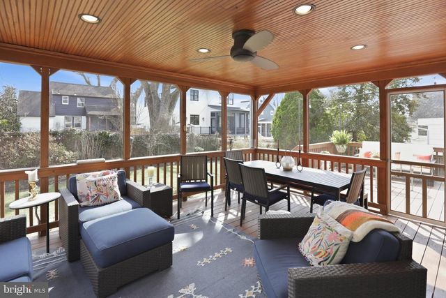 6020 20TH ST N, Arlington, VA 22205