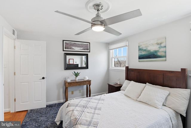 6020 20TH ST N, Arlington, VA 22205