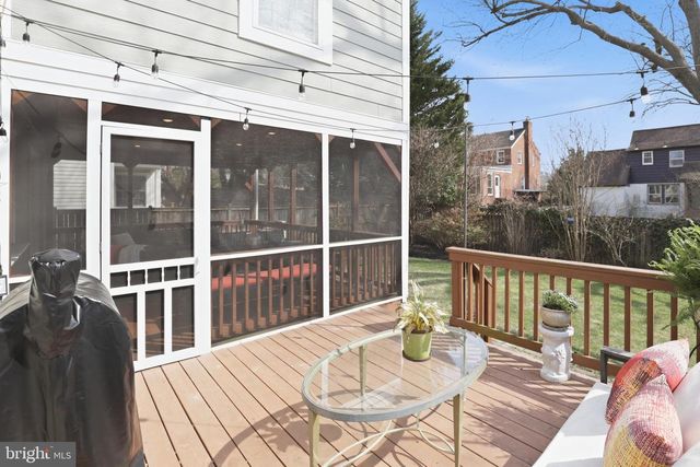 6020 20TH ST N, Arlington, VA 22205