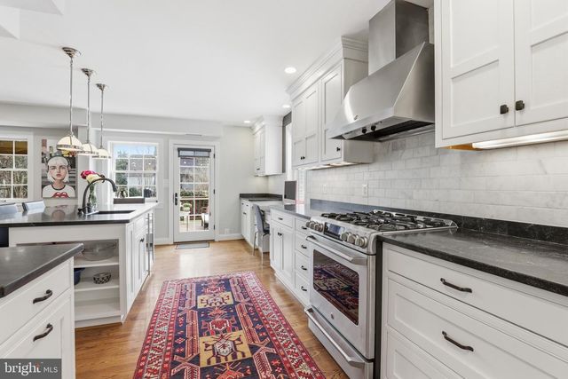 6020 20TH ST N, Arlington, VA 22205