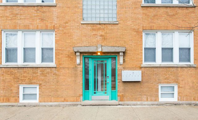 4136 W Palmer Avenue 2L, Chicago, IL 60639