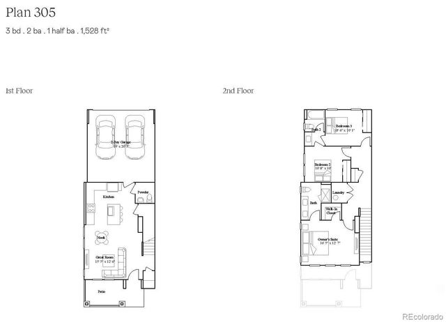 8936 San Antonio Street, Littleton, CO 80125