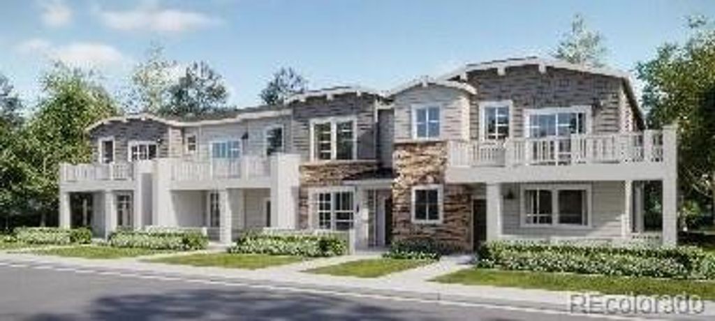 8936 San Antonio Street, Littleton, CO 80125