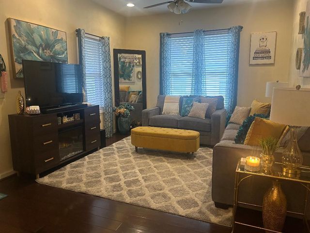 4711 Surrey AVE, Roanoke, VA 24017