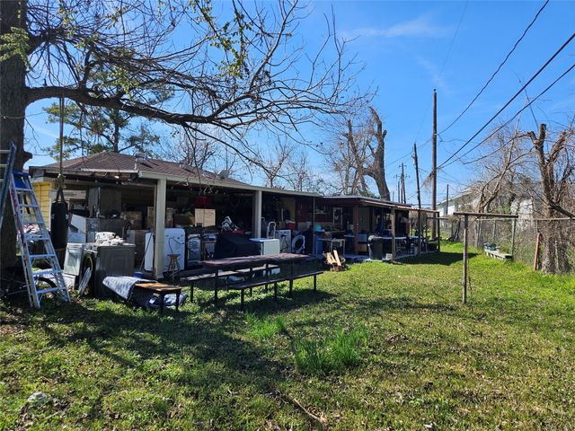 121 Norview Drive, Houston, TX 77022