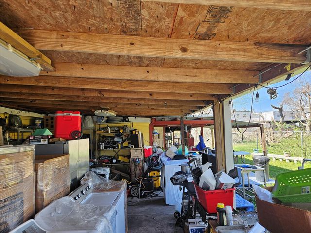 121 Norview Drive, Houston, TX 77022