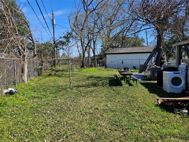 121 Norview Drive, Houston, TX 77022