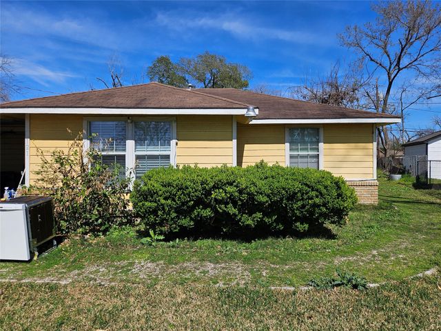 121 Norview Drive, Houston, TX 77022