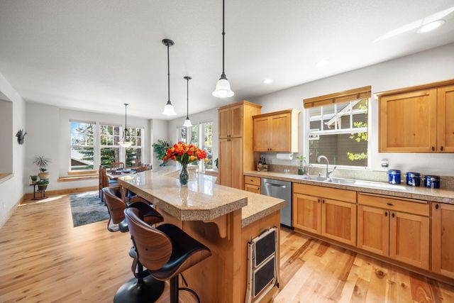 3281 NW Bungalow Drive, Bend, OR 97703