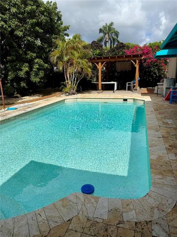 5170 SW 18th Ct Primary, Plantation, FL 33317