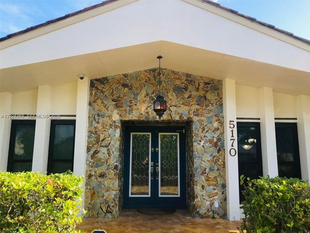 5170 SW 18th Ct Primary, Plantation, FL 33317