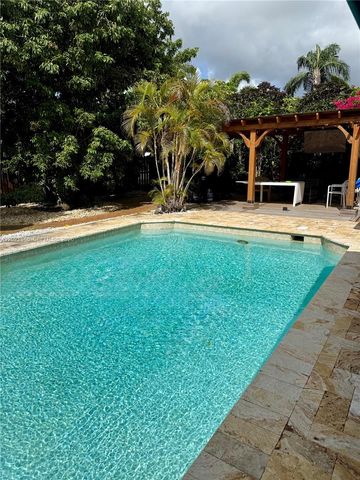 5170 SW 18th Ct Primary, Plantation, FL 33317
