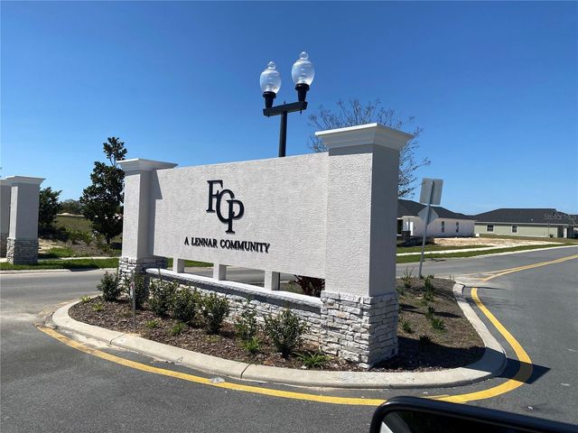 9274 SW 58TH CIRCLE, Ocala, FL 34476