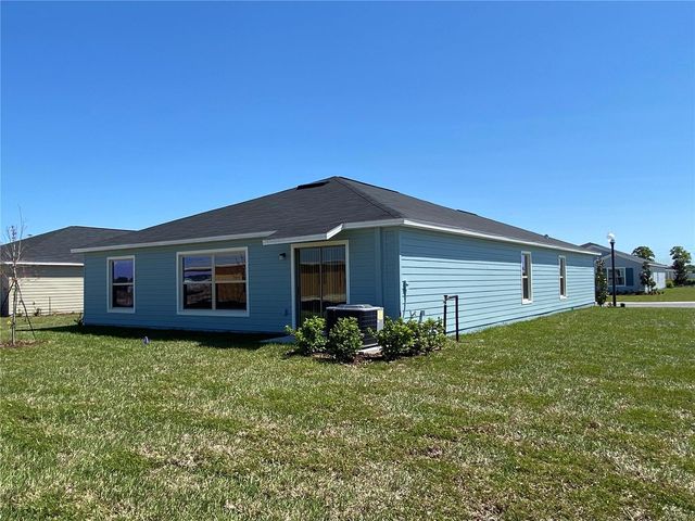 9274 SW 58TH CIRCLE, Ocala, FL 34476