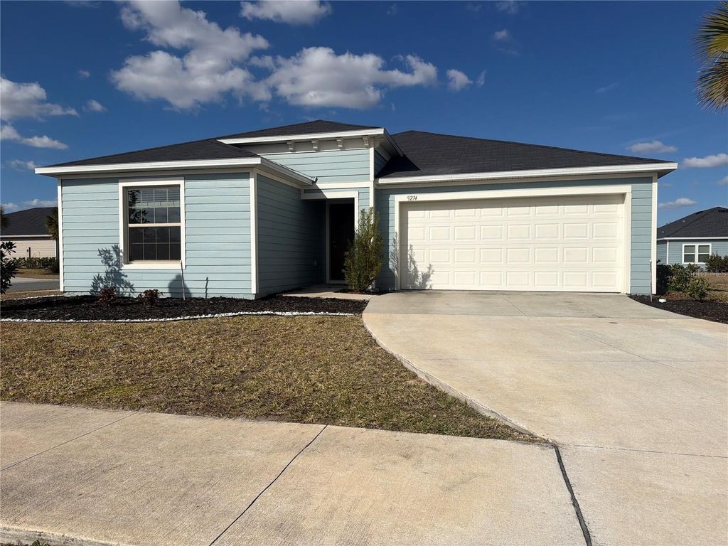 9274 SW 58TH CIRCLE, Ocala, FL 34476