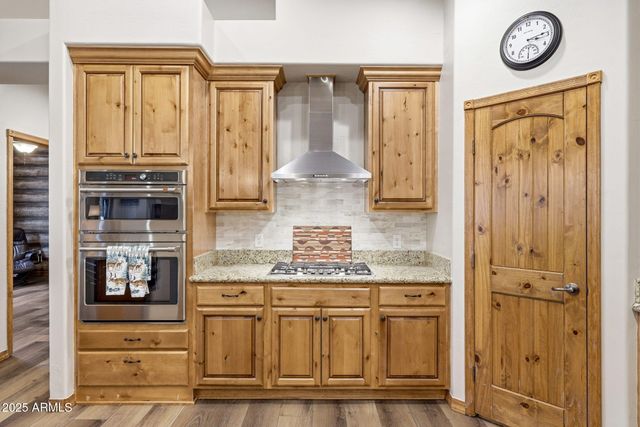 400 N MADRON Lane, Show Low, AZ 85901