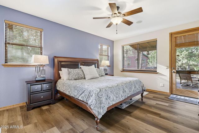 400 N MADRON Lane, Show Low, AZ 85901