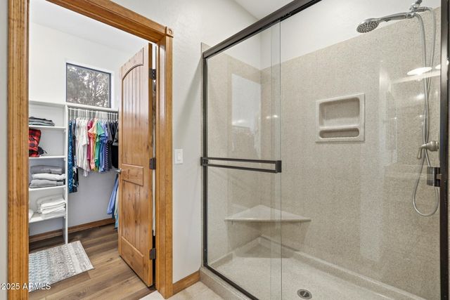 400 N MADRON Lane, Show Low, AZ 85901