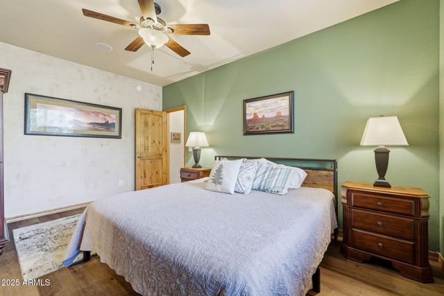 400 N MADRON Lane, Show Low, AZ 85901