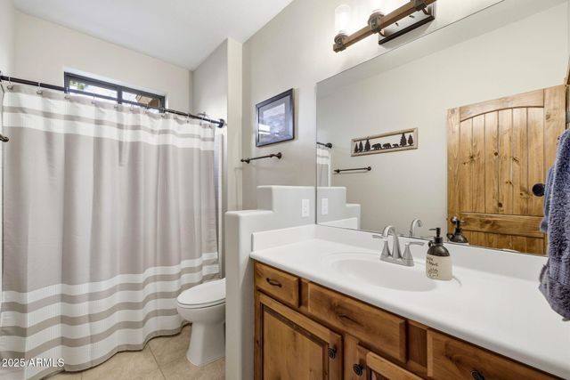 400 N MADRON Lane, Show Low, AZ 85901