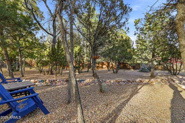 400 N MADRON Lane, Show Low, AZ 85901