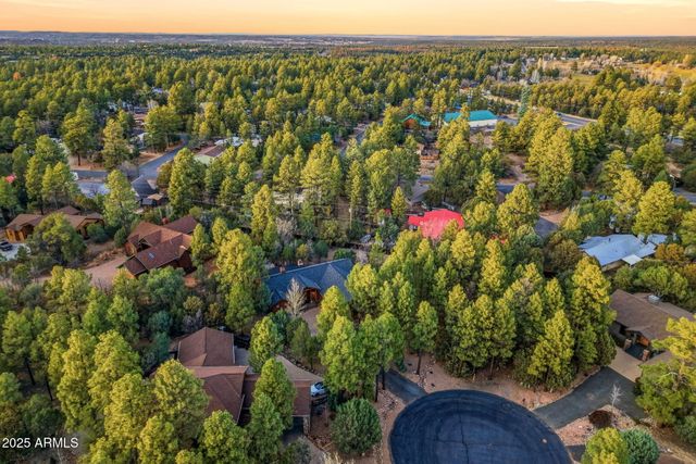 400 N MADRON Lane, Show Low, AZ 85901