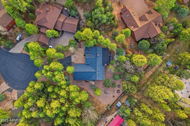 400 N MADRON Lane, Show Low, AZ 85901