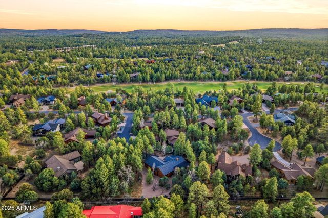 400 N MADRON Lane, Show Low, AZ 85901