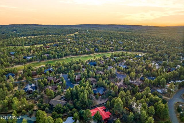 400 N MADRON Lane, Show Low, AZ 85901