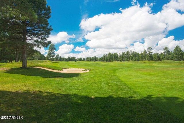 400 N MADRON Lane, Show Low, AZ 85901