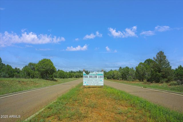 400 N MADRON Lane, Show Low, AZ 85901