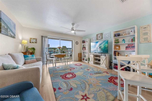 3615 S ATLANTIC AVENUE 210, Daytona Beach, FL 32118