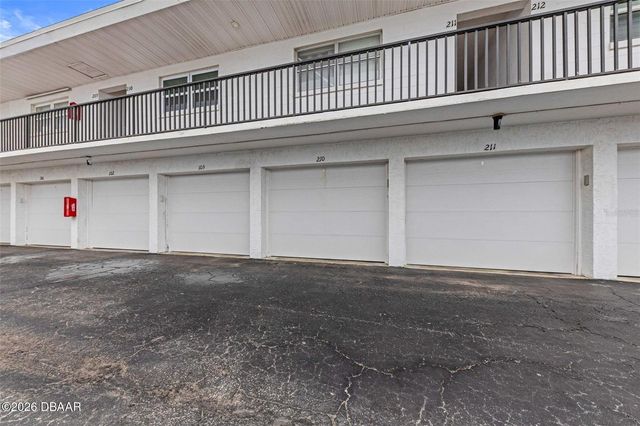 3615 S ATLANTIC AVENUE 210, Daytona Beach, FL 32118
