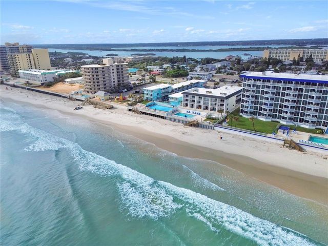 3615 S ATLANTIC AVENUE 210, Daytona Beach, FL 32118