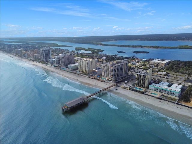 3615 S ATLANTIC AVENUE 210, Daytona Beach, FL 32118