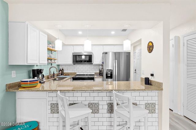 3615 S ATLANTIC AVENUE 210, Daytona Beach, FL 32118