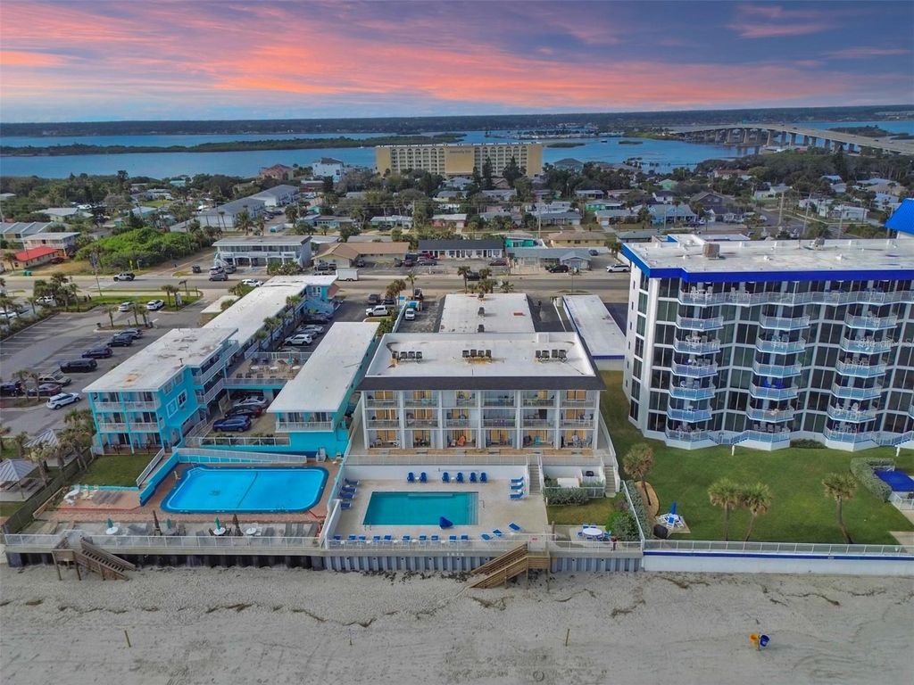 3615 S ATLANTIC AVENUE 210, Daytona Beach, FL 32118