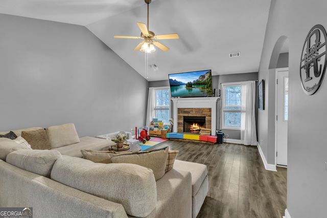 1071 Covenant Court, Bethlehem, GA 30620