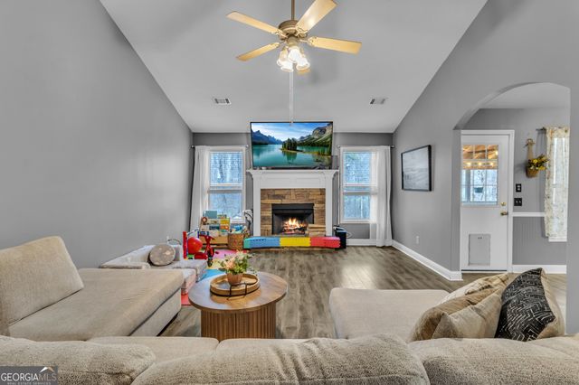 1071 Covenant Court, Bethlehem, GA 30620