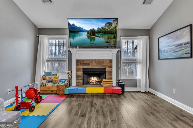 1071 Covenant Court, Bethlehem, GA 30620