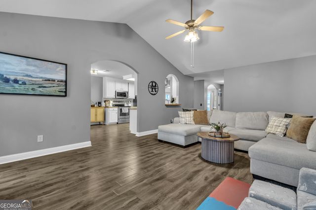 1071 Covenant Court, Bethlehem, GA 30620