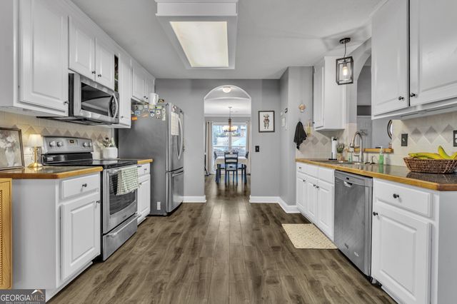 1071 Covenant Court, Bethlehem, GA 30620