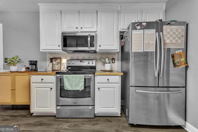 1071 Covenant Court, Bethlehem, GA 30620