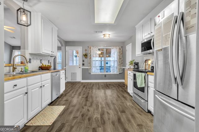 1071 Covenant Court, Bethlehem, GA 30620