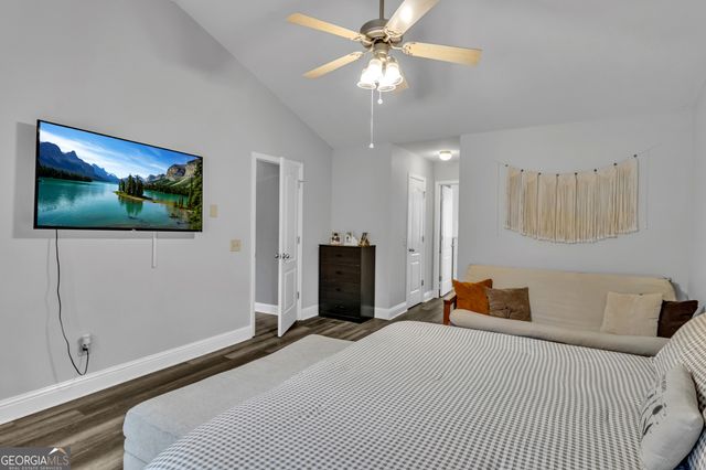 1071 Covenant Court, Bethlehem, GA 30620